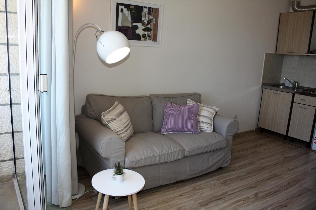 Studio Tamara Dubrovnik Eksteriør billede