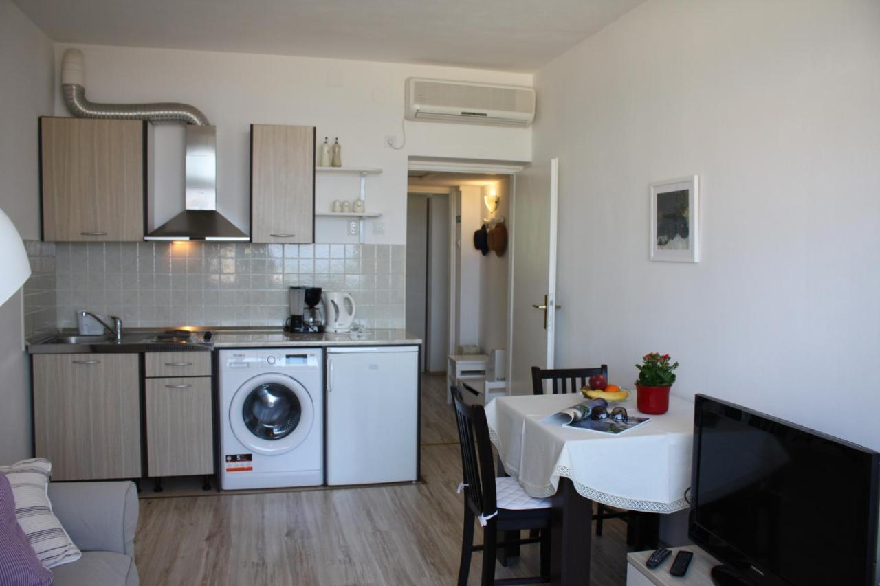 Studio Tamara Dubrovnik Eksteriør billede