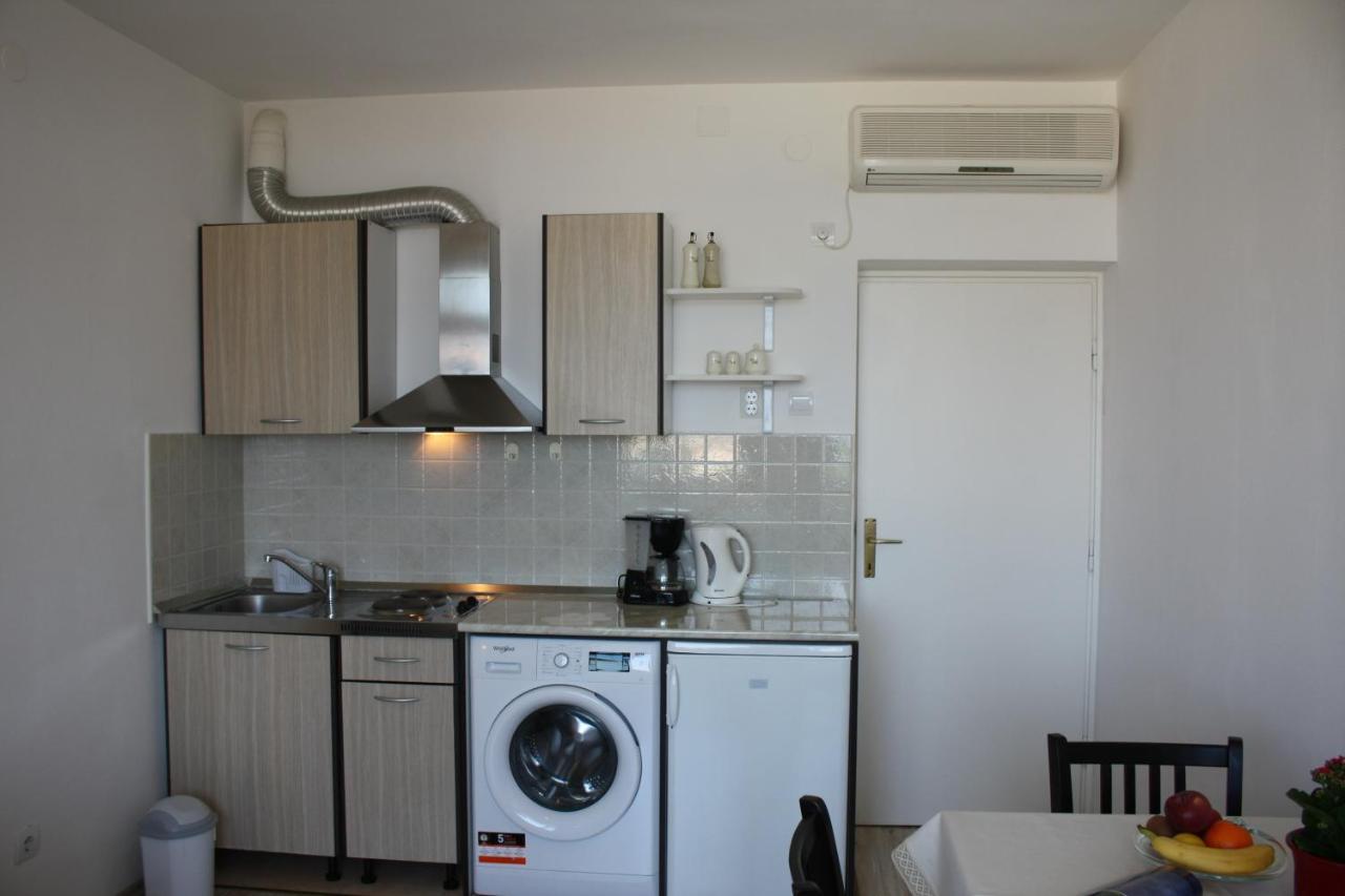 Studio Tamara Dubrovnik Eksteriør billede