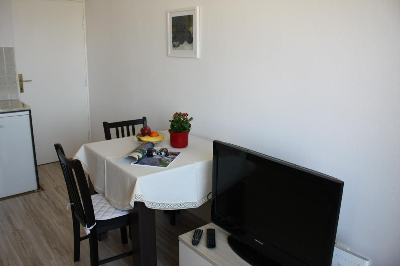 Studio Tamara Dubrovnik Eksteriør billede