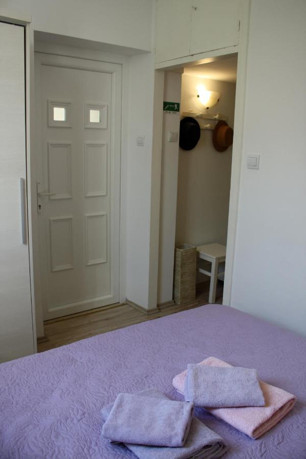 Studio Tamara Dubrovnik Eksteriør billede