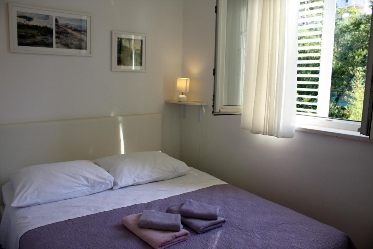 Studio Tamara Dubrovnik Eksteriør billede