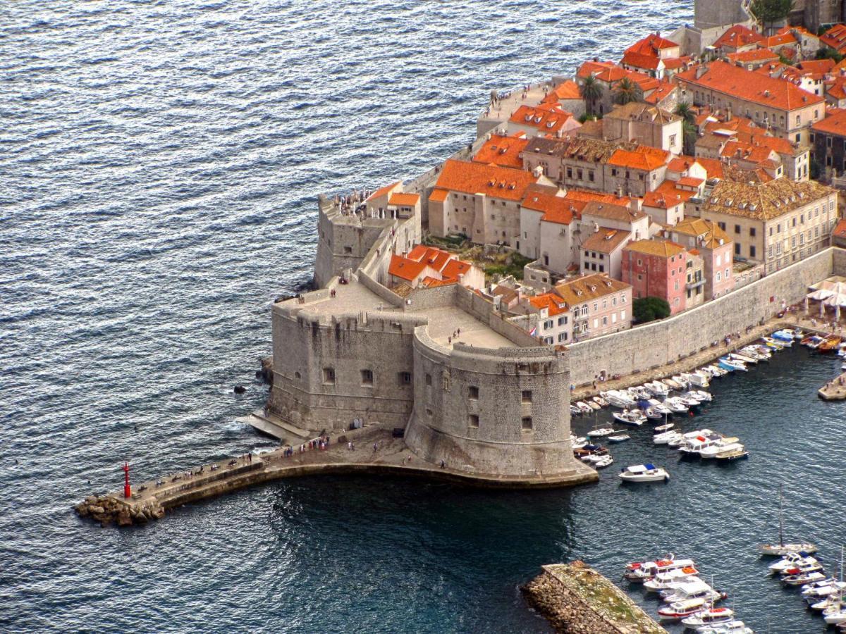 Studio Tamara Dubrovnik Eksteriør billede