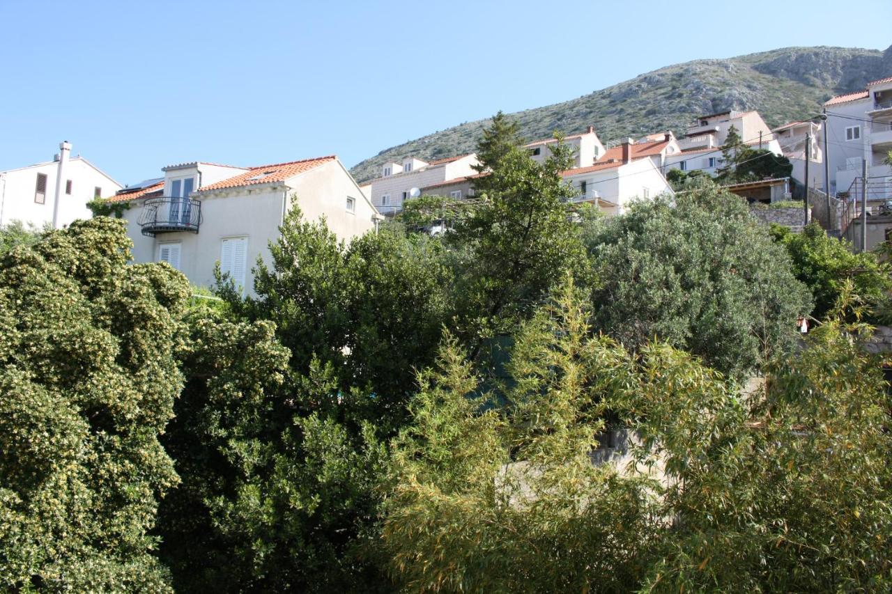 Studio Tamara Dubrovnik Eksteriør billede