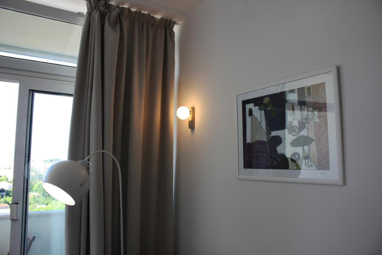 Studio Tamara Dubrovnik Eksteriør billede