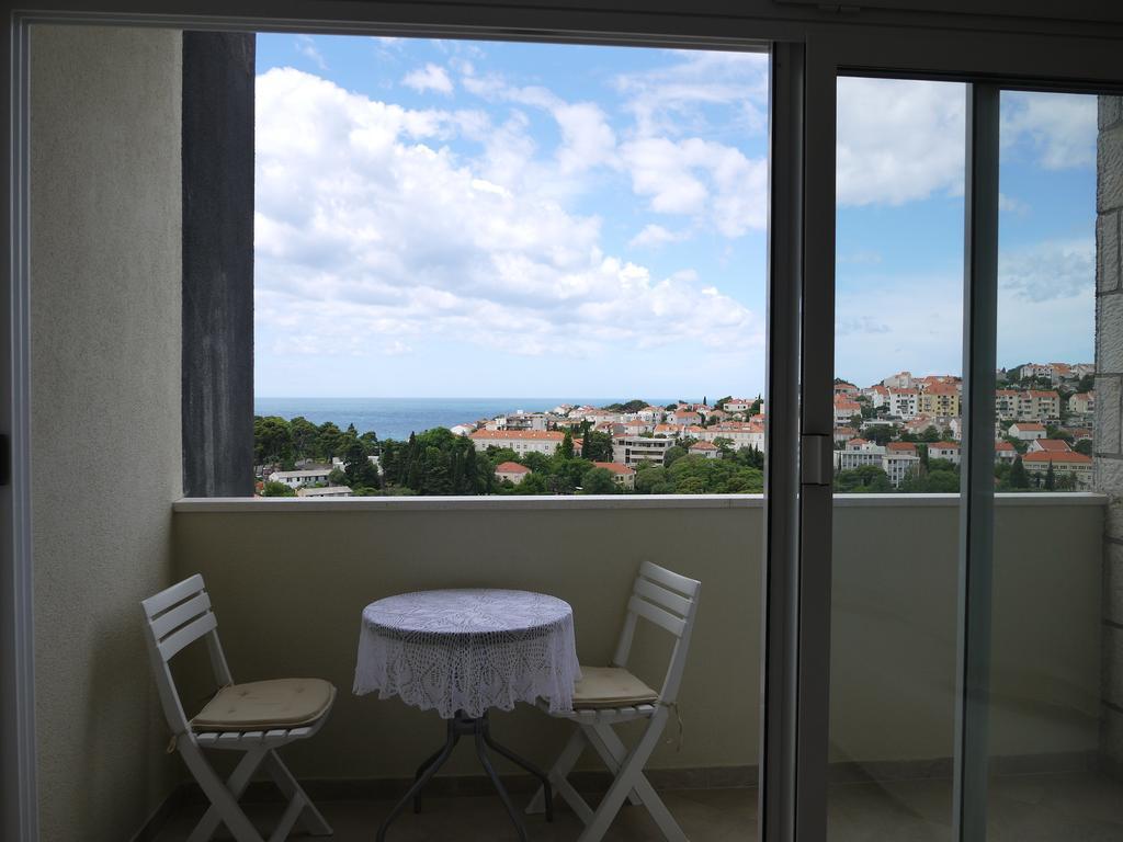 Studio Tamara Dubrovnik Eksteriør billede